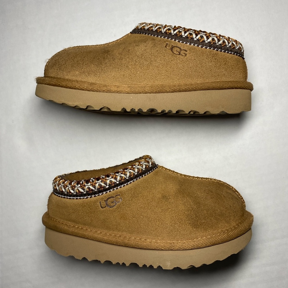 COPY - Ugg toddler tasman